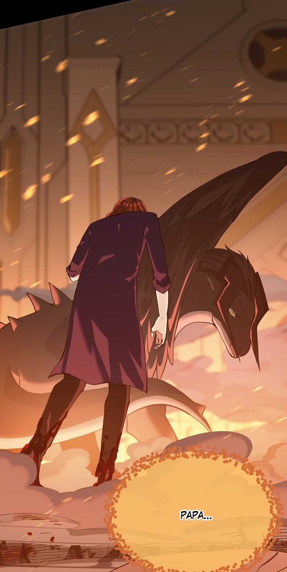 The Beginning After the End chapter 140 page 11