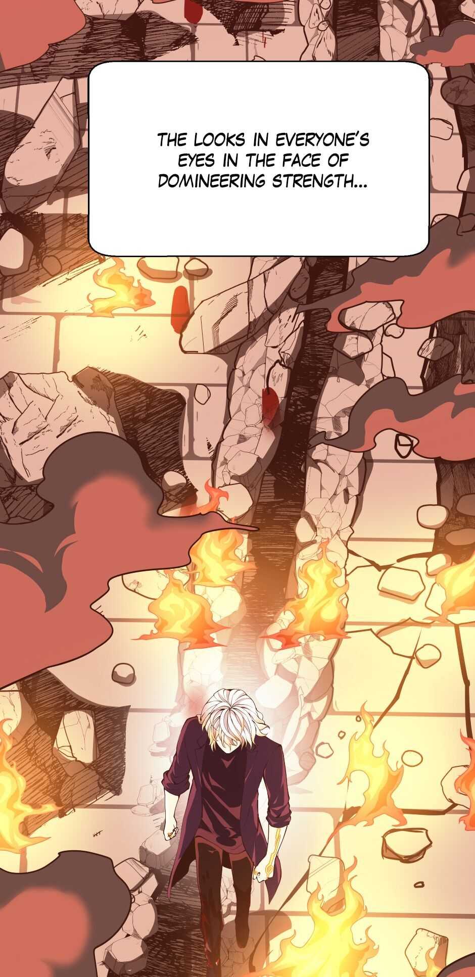 The Beginning After the End chapter 140 page 2