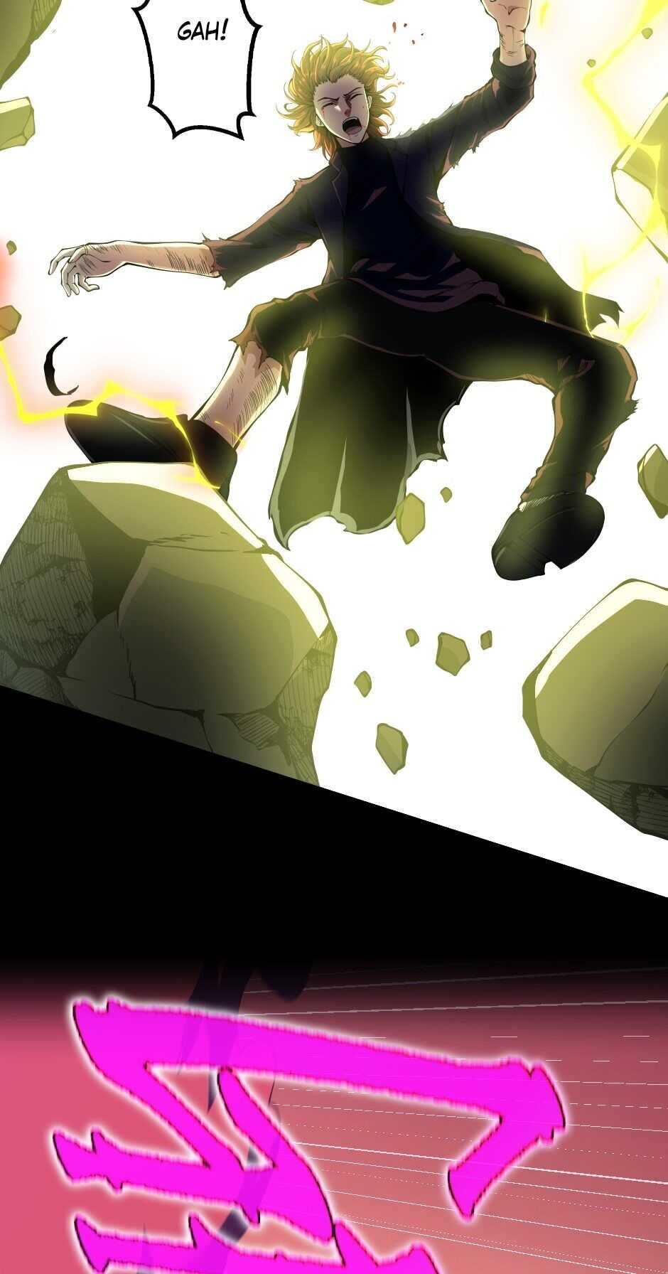 The Beginning After the End chapter 140 page 28