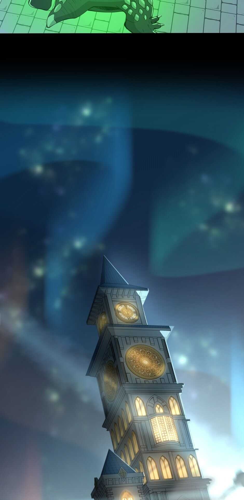 The Beginning After the End chapter 140 page 64