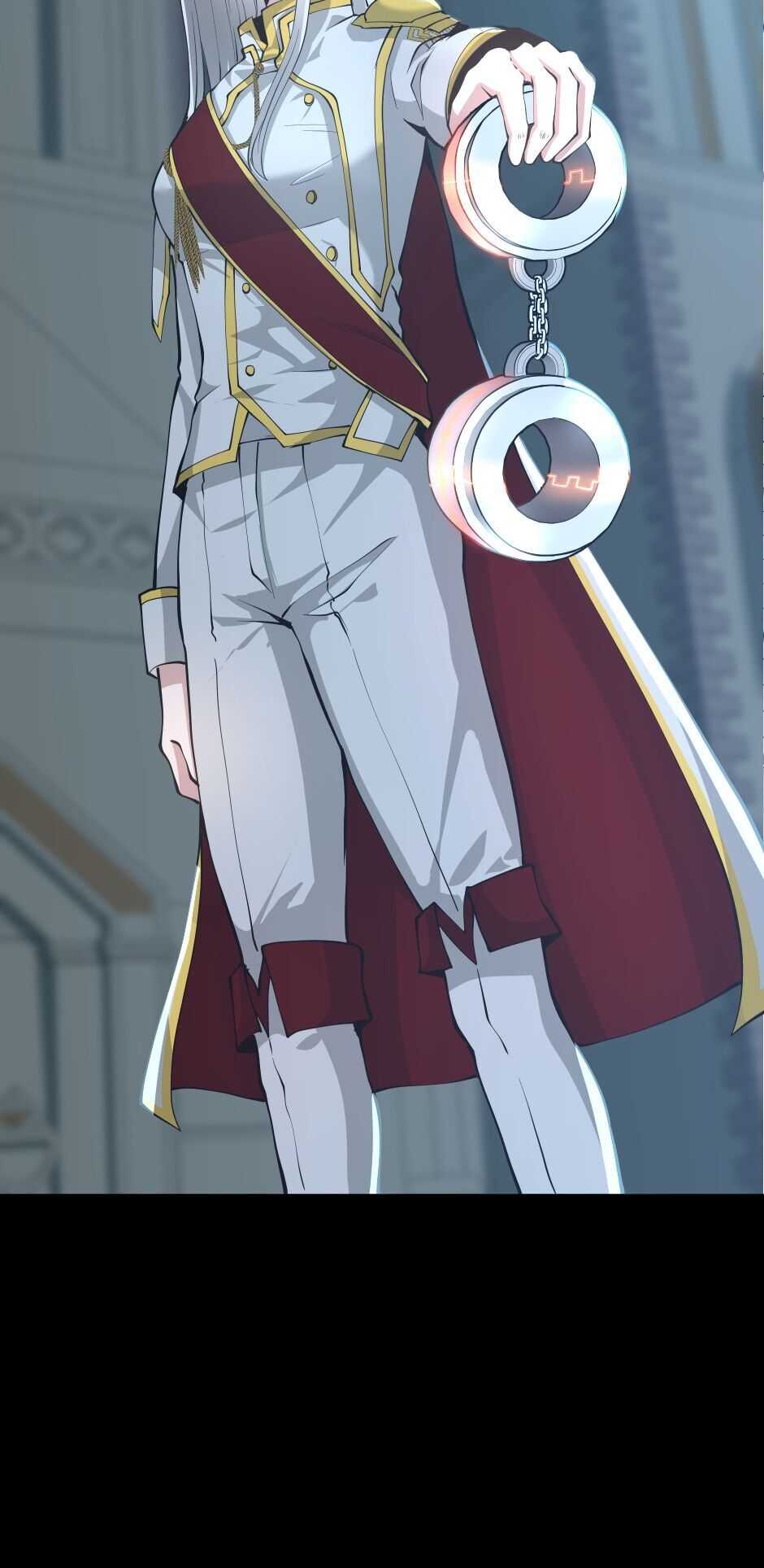 The Beginning After the End chapter 140 page 71