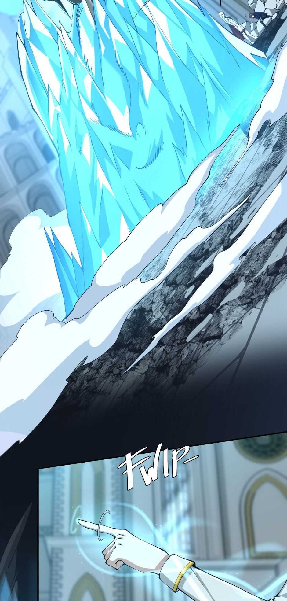 The Beginning After the End chapter 140 page 79