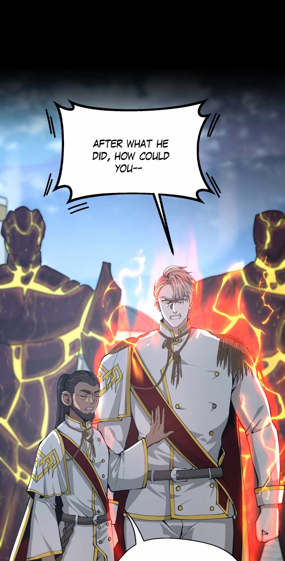 The Beginning After the End chapter 141 page 11