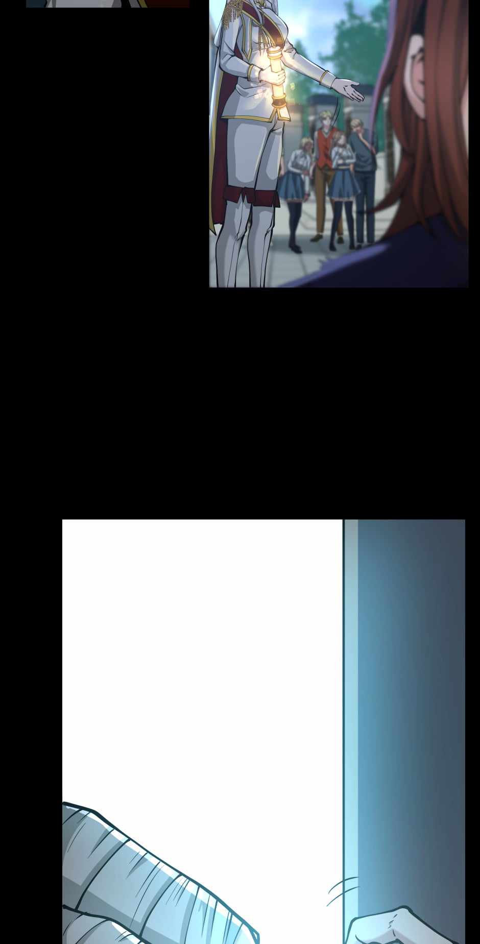 The Beginning After the End chapter 141 page 19