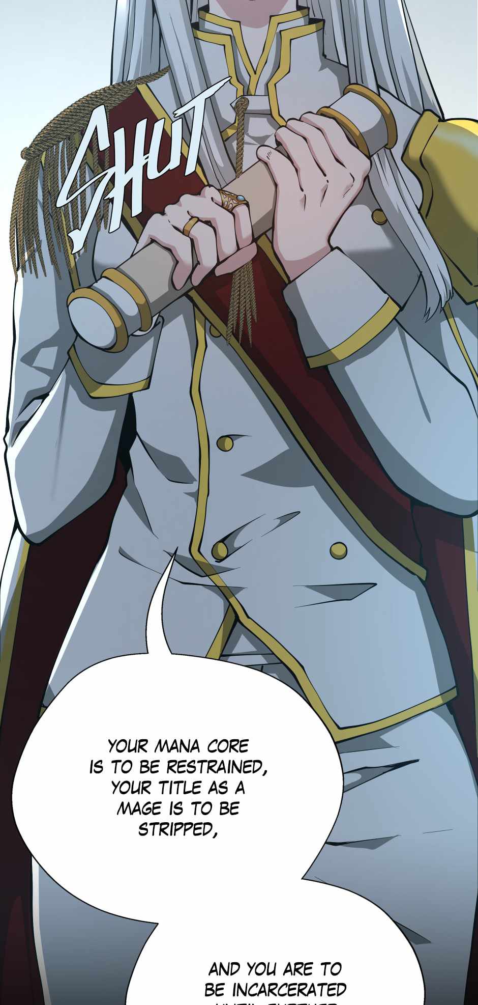 The Beginning After the End chapter 141 page 26