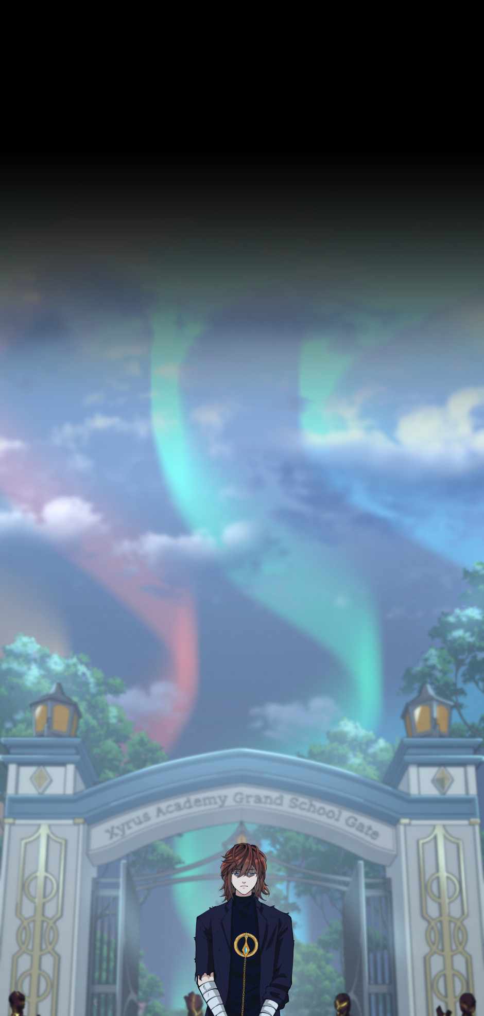 The Beginning After the End chapter 141 page 30