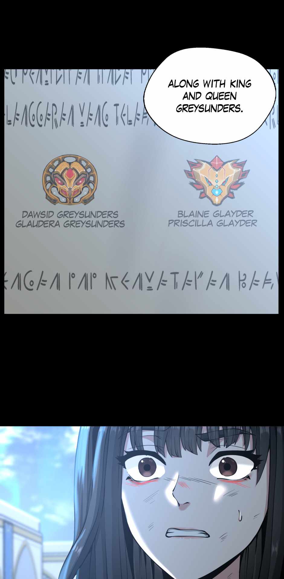 The Beginning After the End chapter 141 page 41