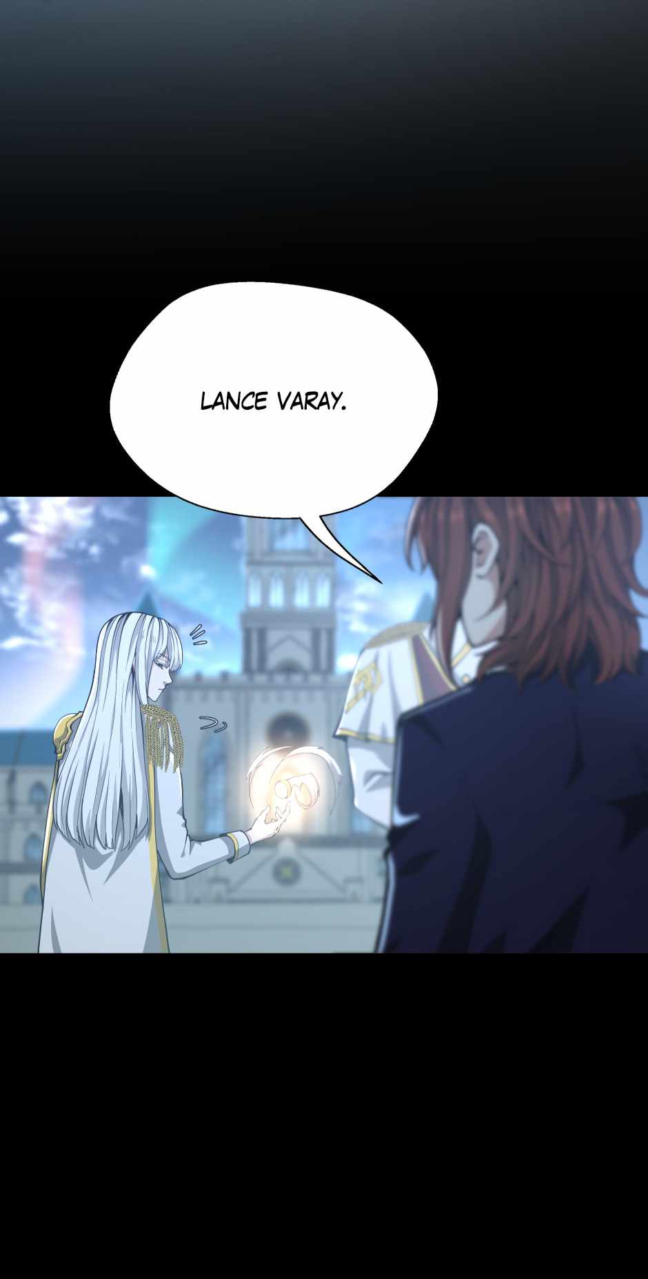 The Beginning After the End chapter 141 page 47