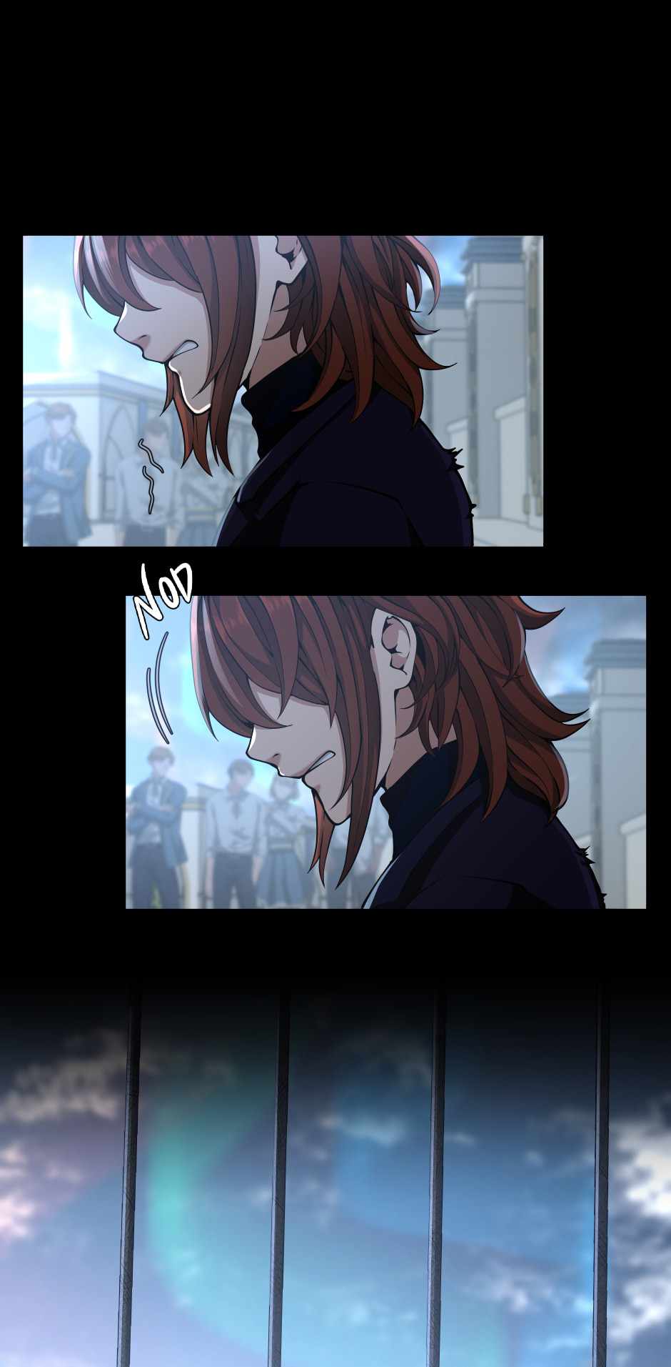 The Beginning After the End chapter 141 page 64