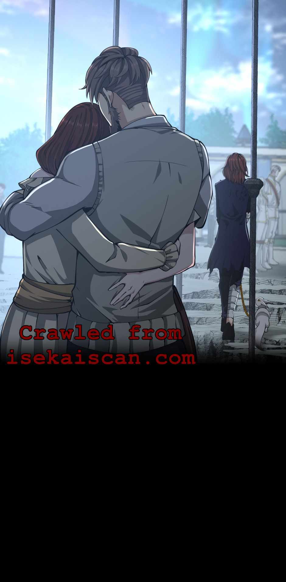 The Beginning After the End chapter 141 page 65