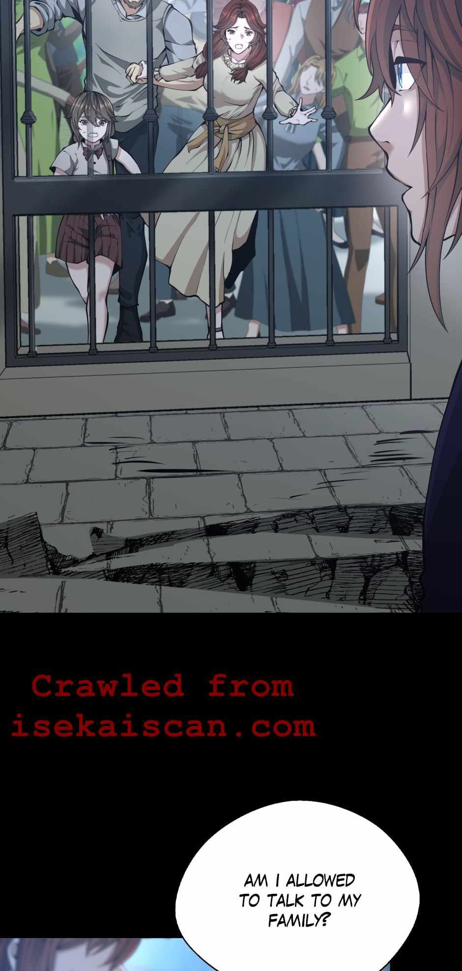 The Beginning After the End chapter 141 page 9