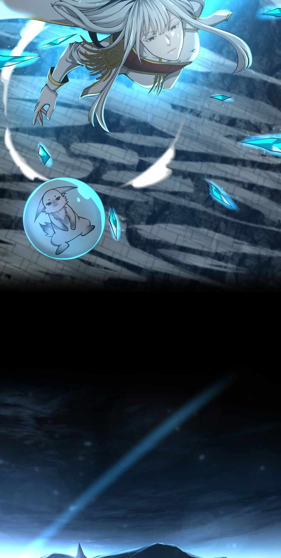 The Beginning After the End chapter 142 page 10