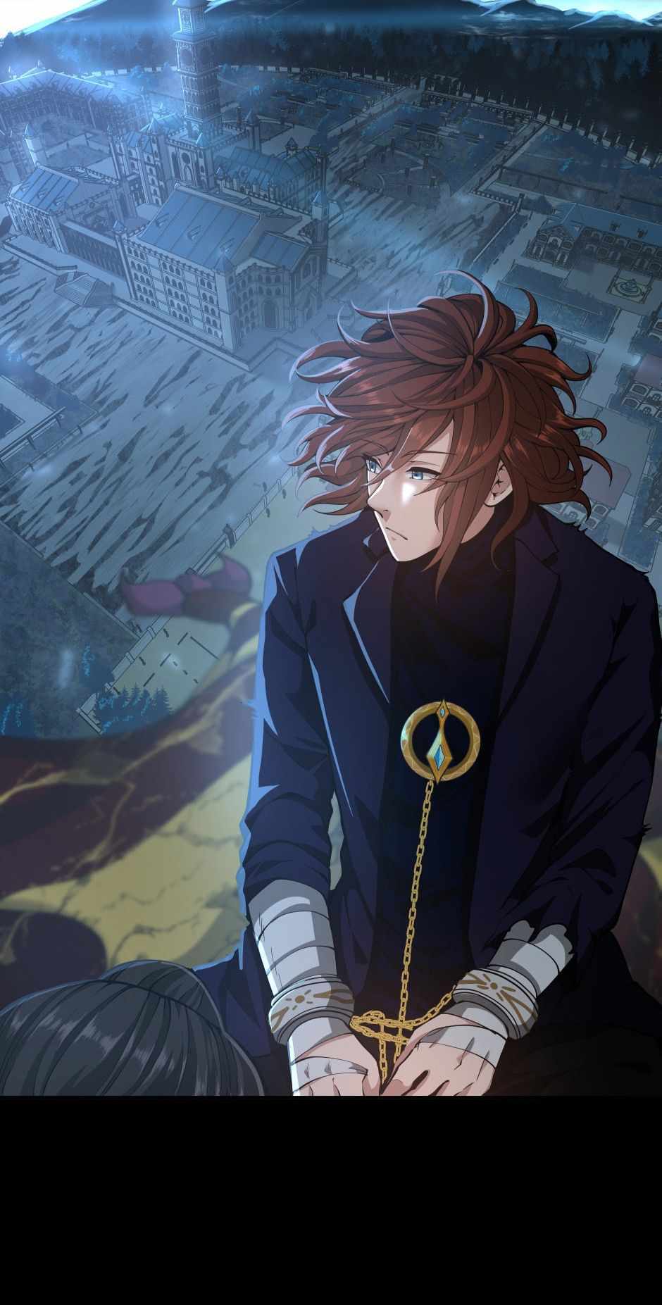 The Beginning After the End chapter 142 page 11