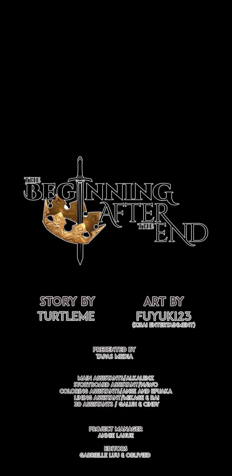 The Beginning After the End chapter 142 page 12