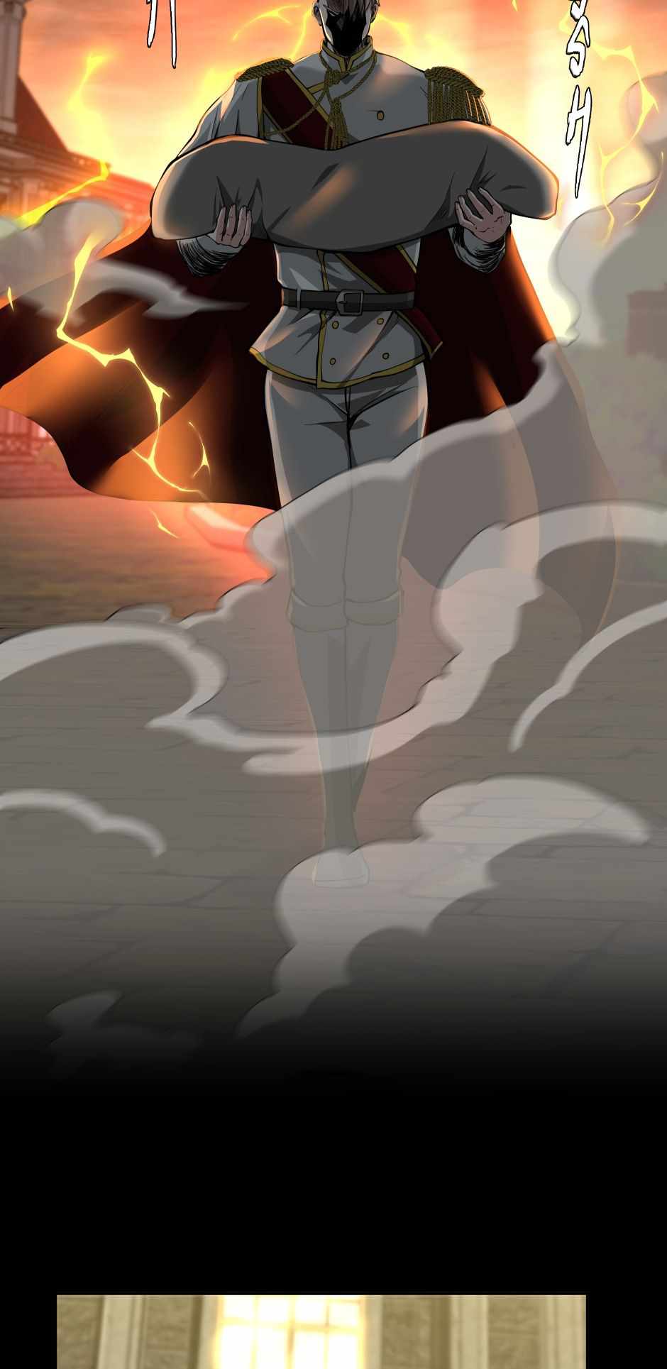 The Beginning After the End chapter 142 page 17