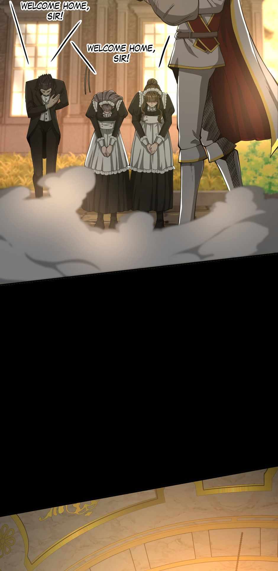 The Beginning After the End chapter 142 page 19