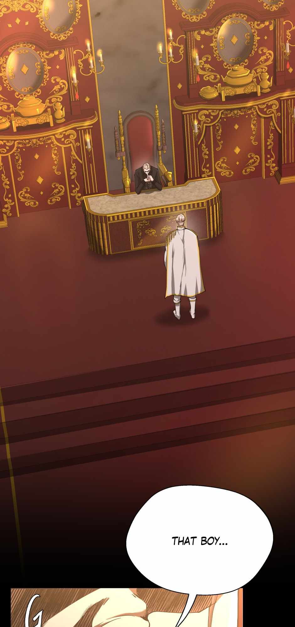 The Beginning After the End chapter 142 page 26