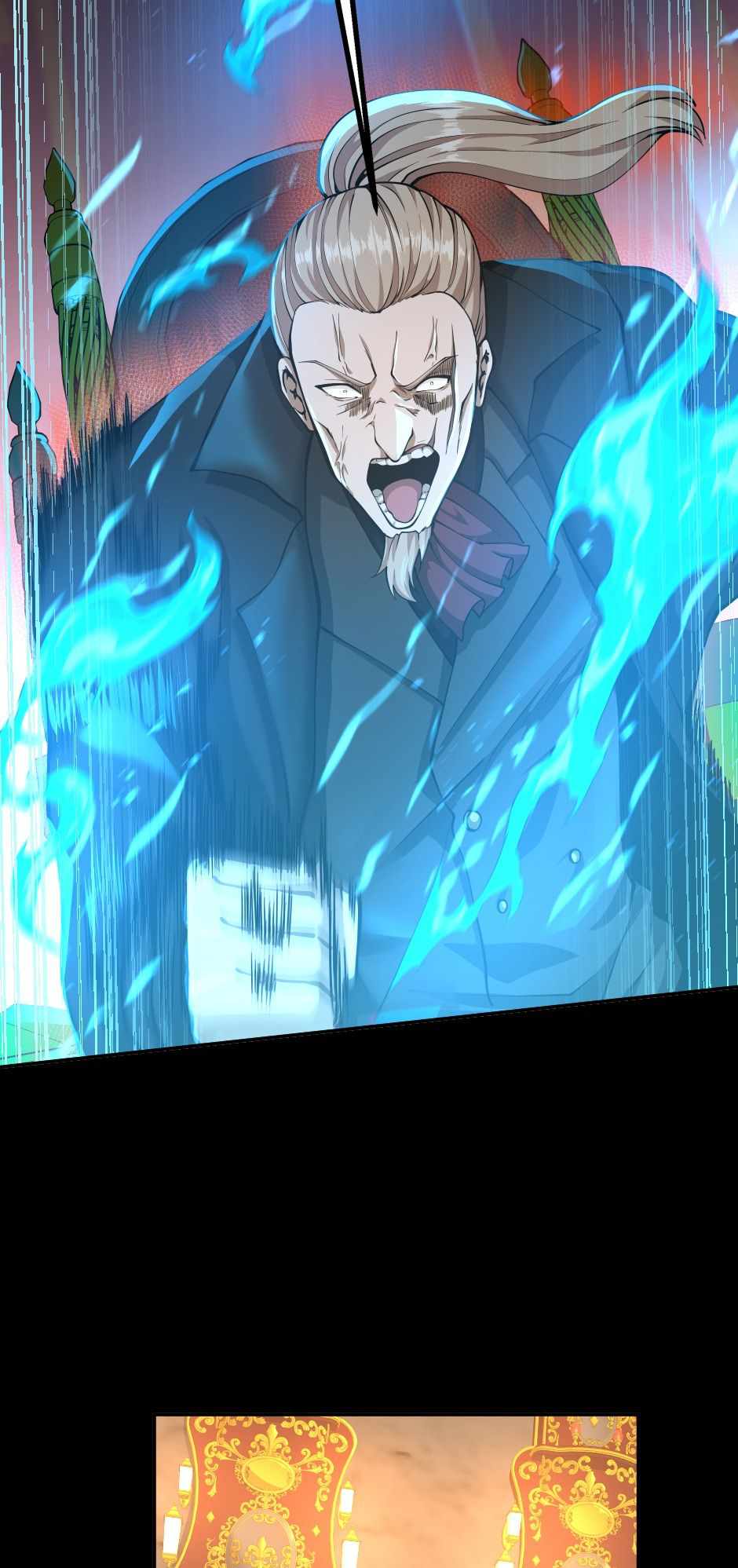 The Beginning After the End chapter 142 page 28