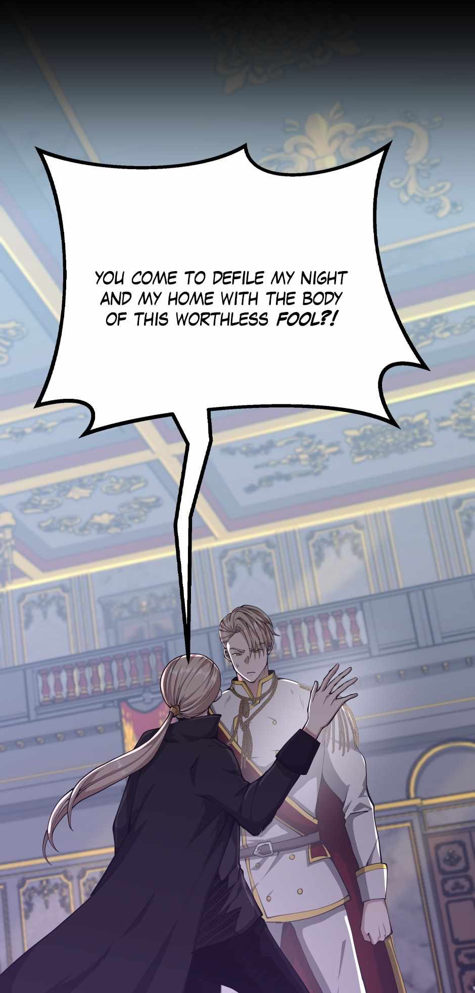 The Beginning After the End chapter 142 page 33