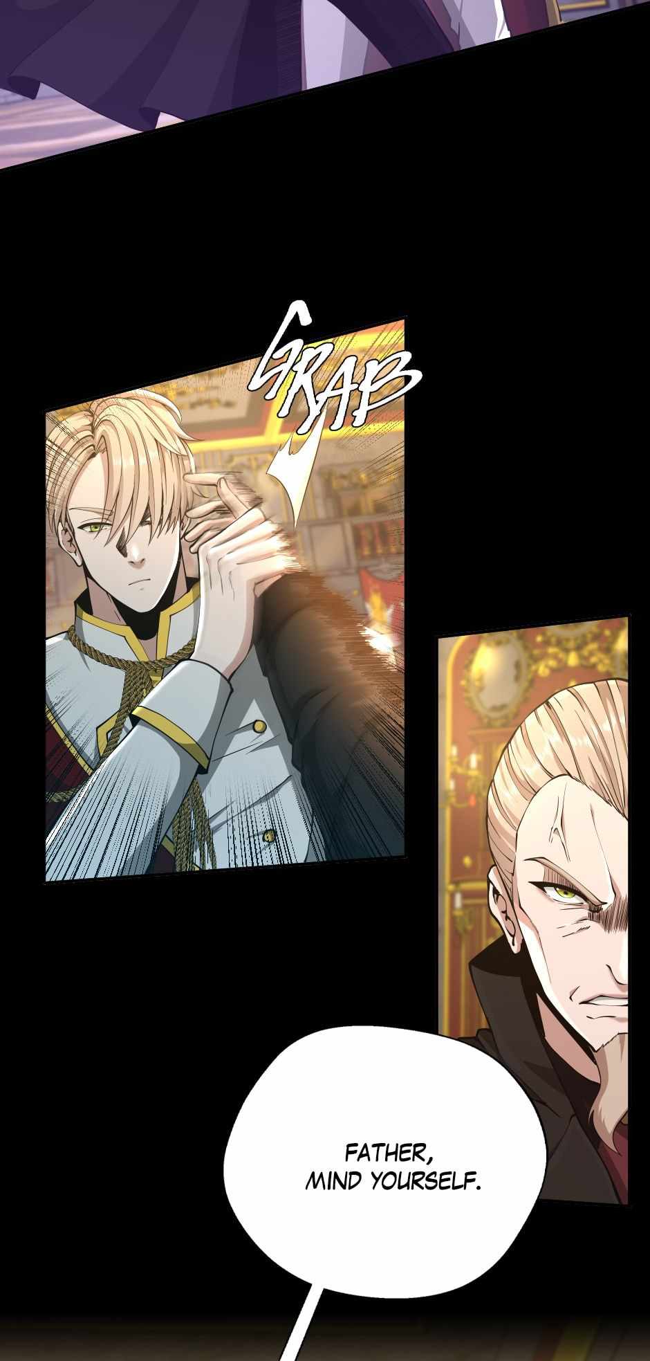 The Beginning After the End chapter 142 page 34