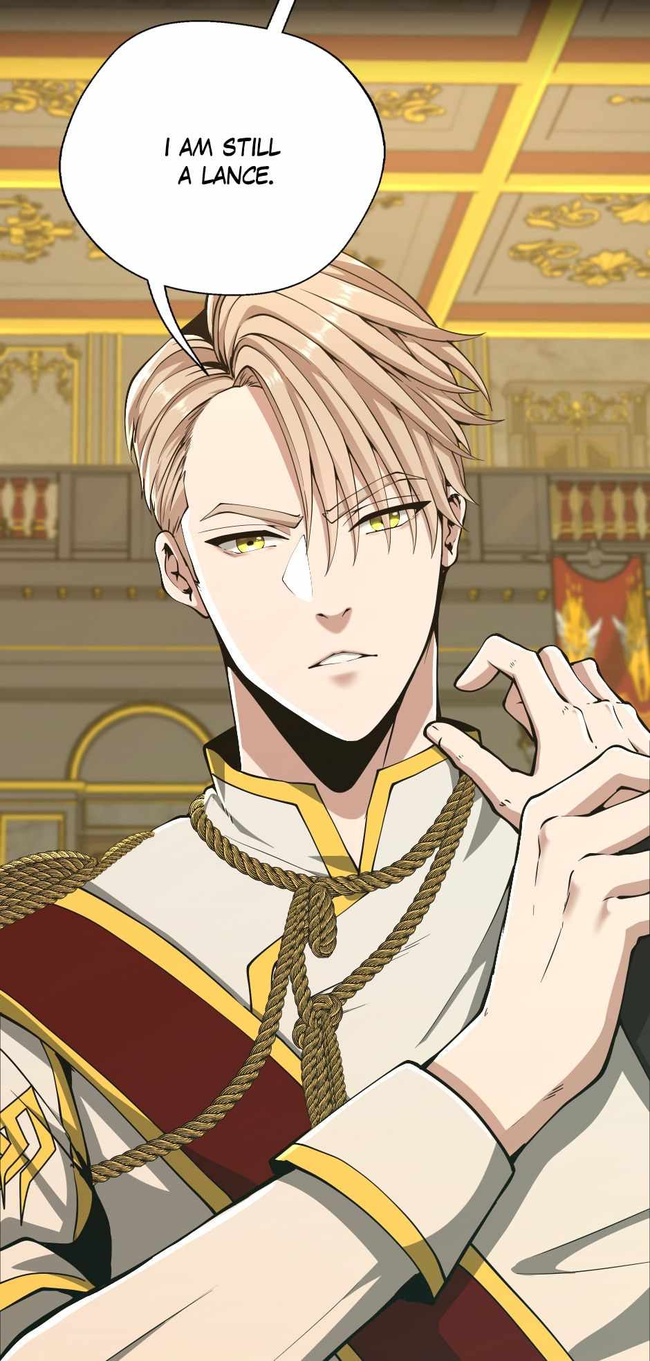 The Beginning After the End chapter 142 page 35