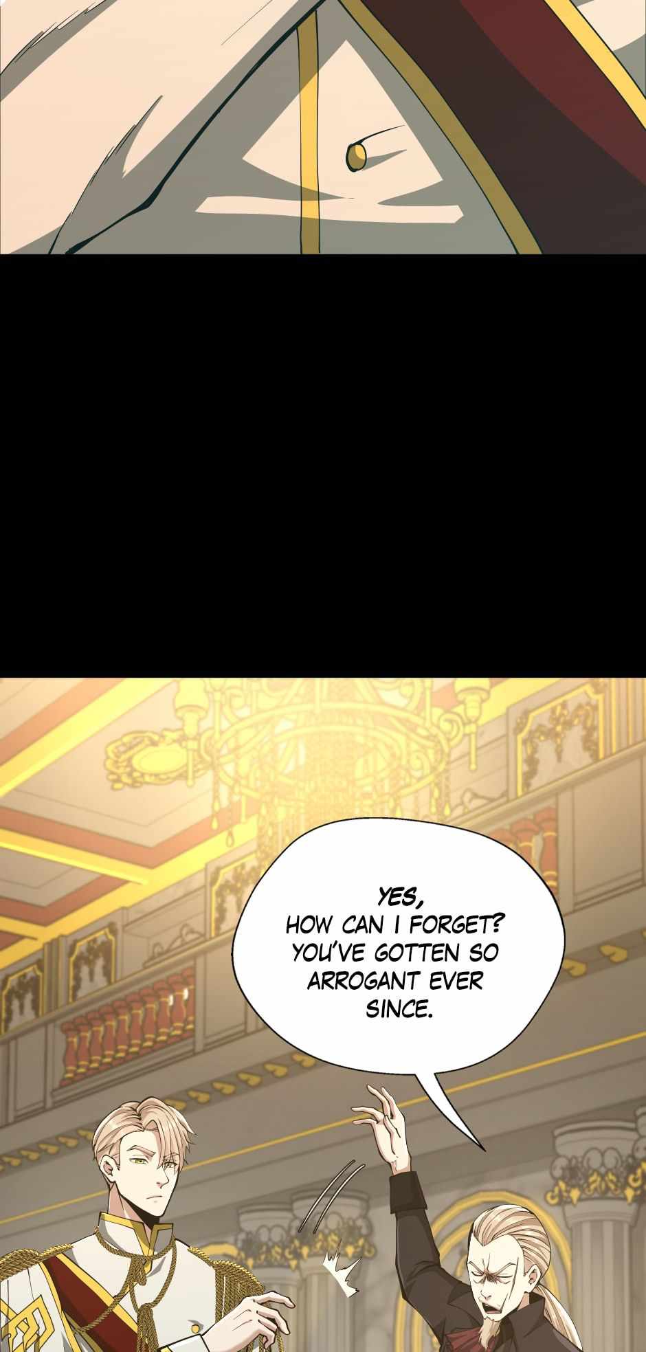 The Beginning After the End chapter 142 page 36