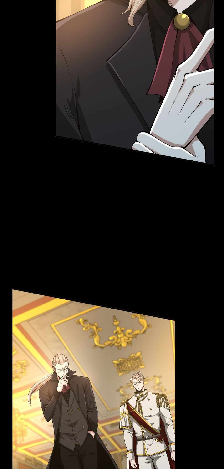 The Beginning After the End chapter 142 page 38