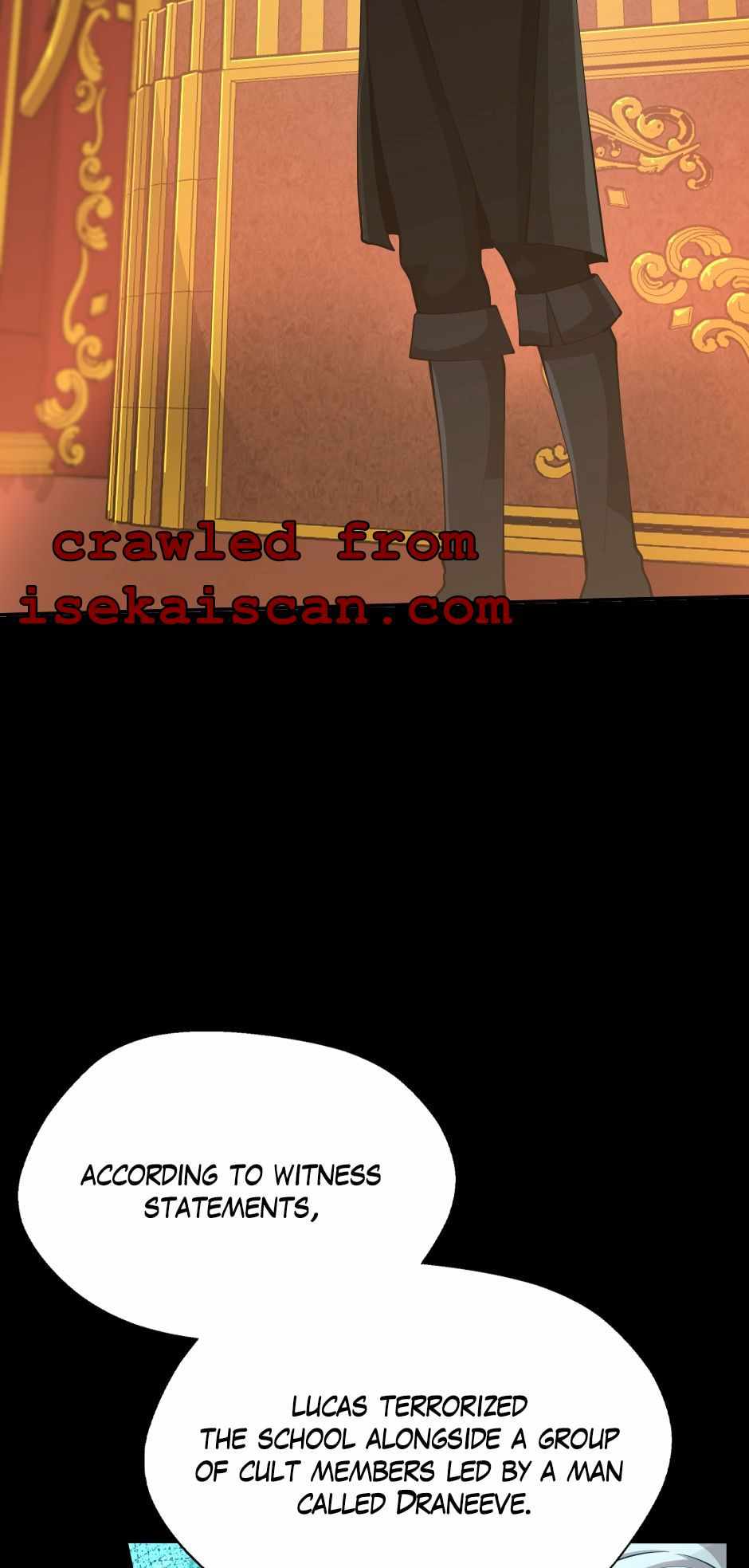 The Beginning After the End chapter 142 page 40