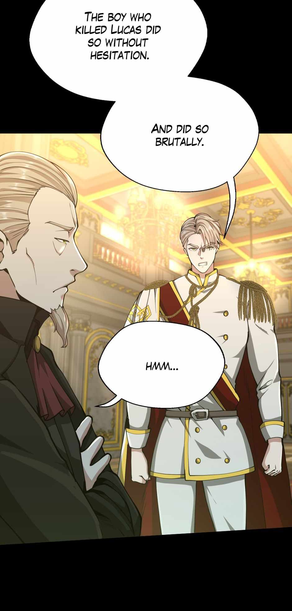 The Beginning After the End chapter 142 page 42