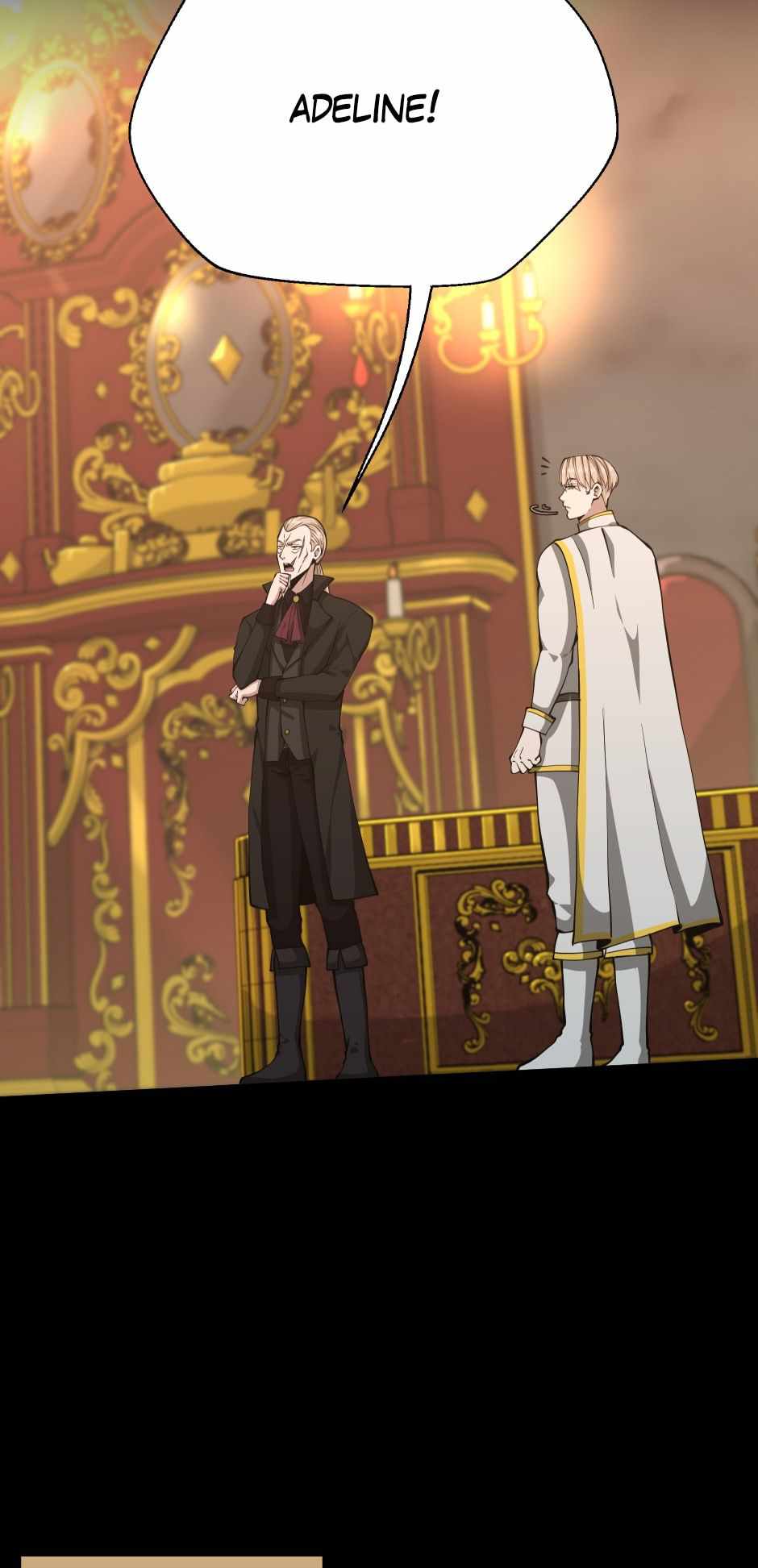 The Beginning After the End chapter 142 page 44