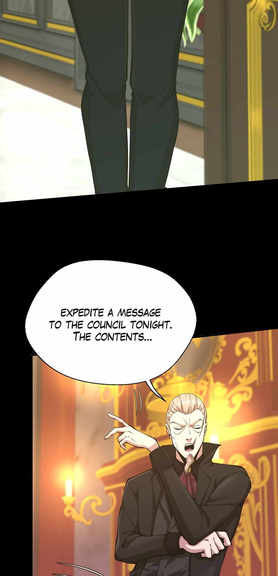 The Beginning After the End chapter 142 page 47