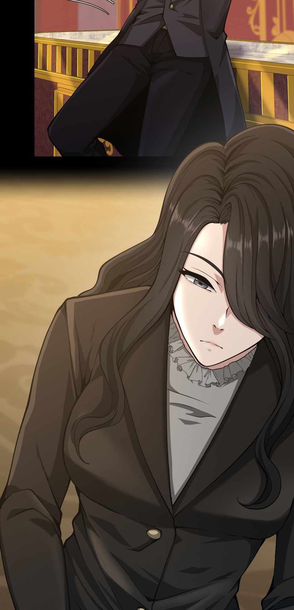 The Beginning After the End chapter 142 page 48