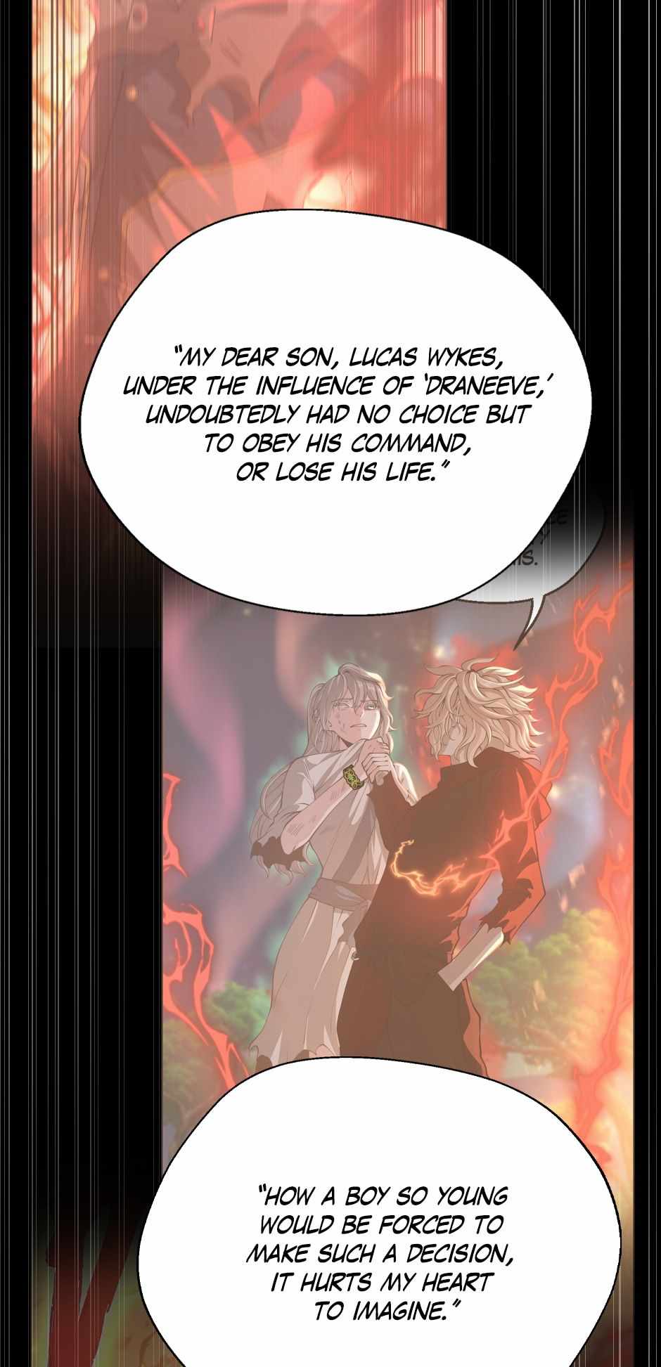The Beginning After the End chapter 142 page 50