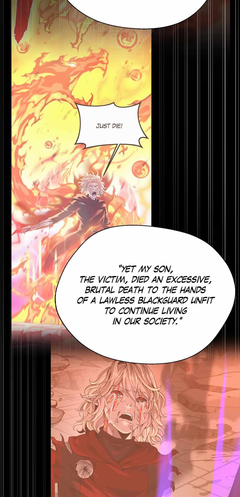 The Beginning After the End chapter 142 page 51