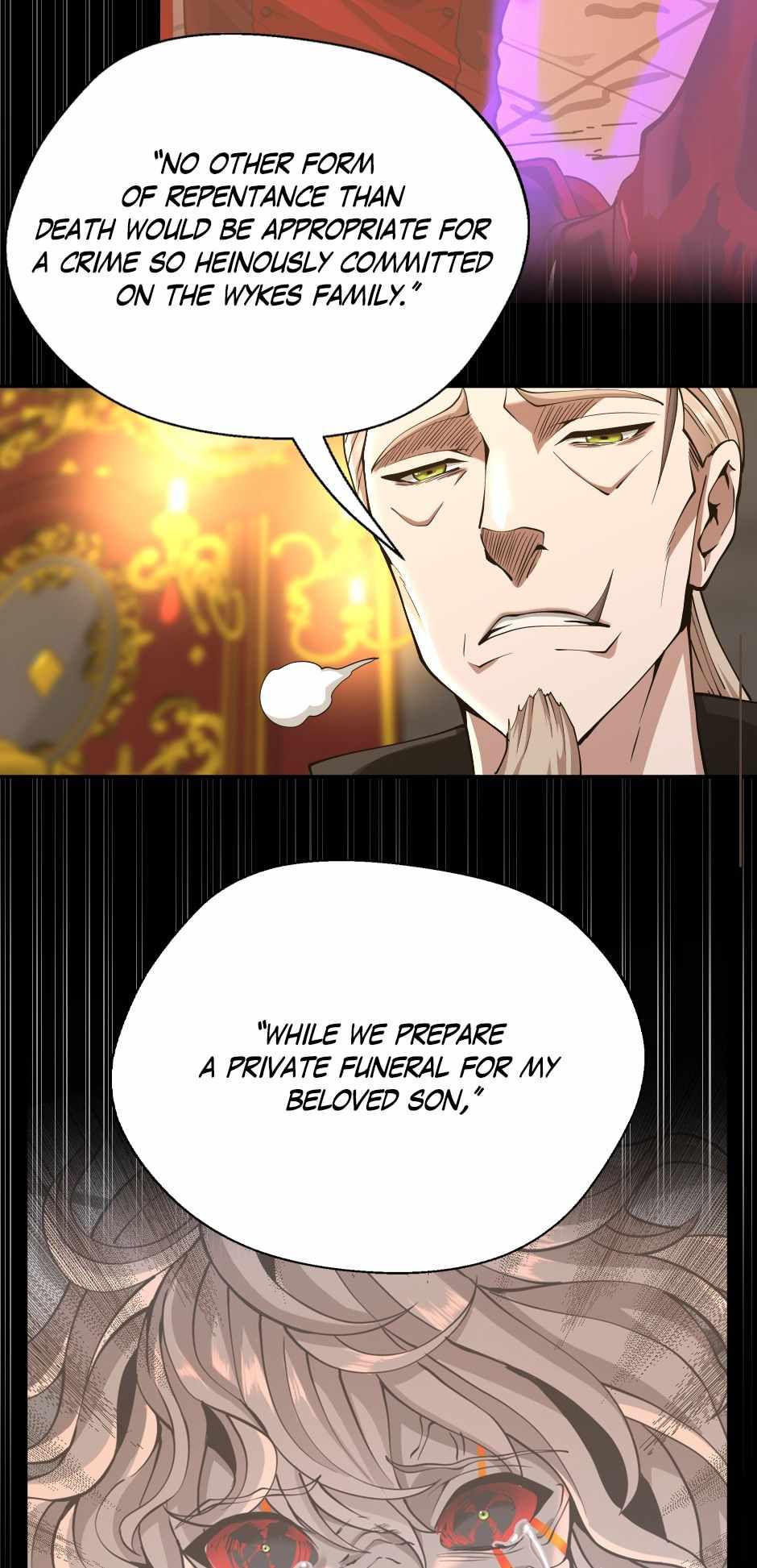 The Beginning After the End chapter 142 page 52