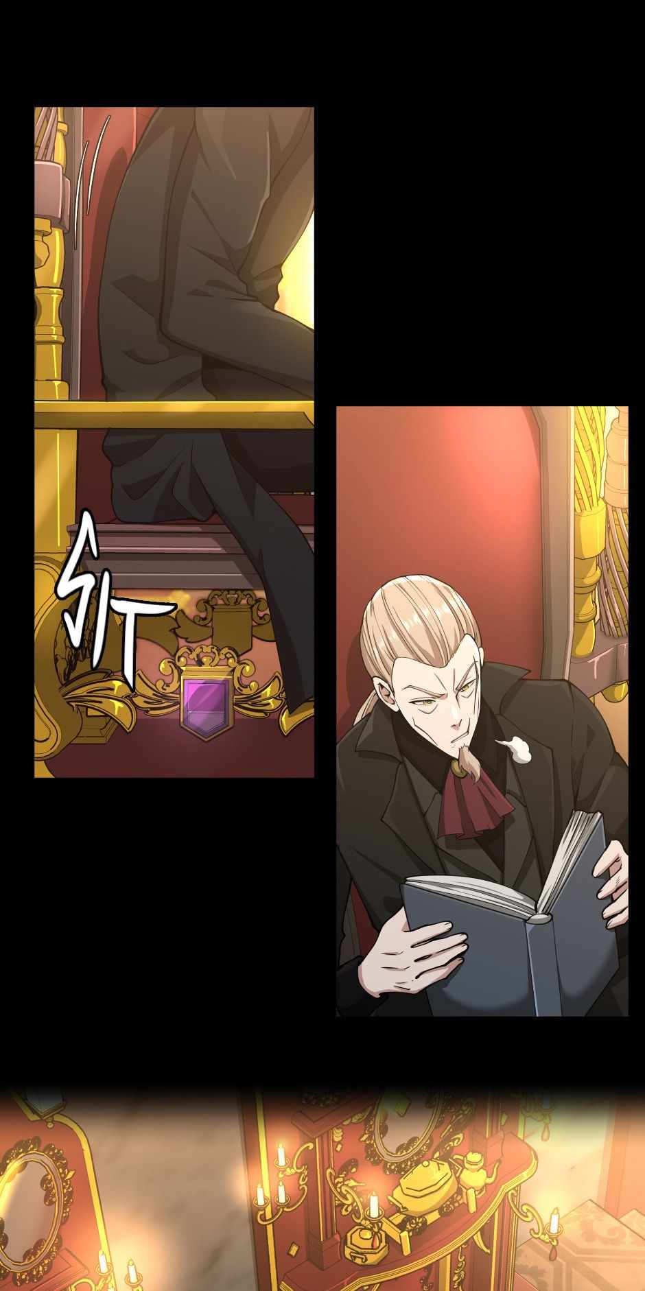 The Beginning After the End chapter 142 page 57