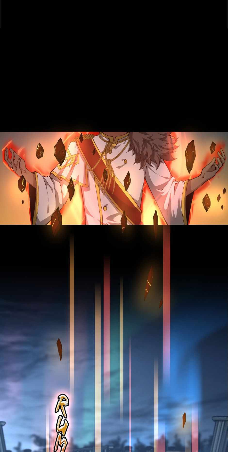 The Beginning After the End chapter 142 page 6