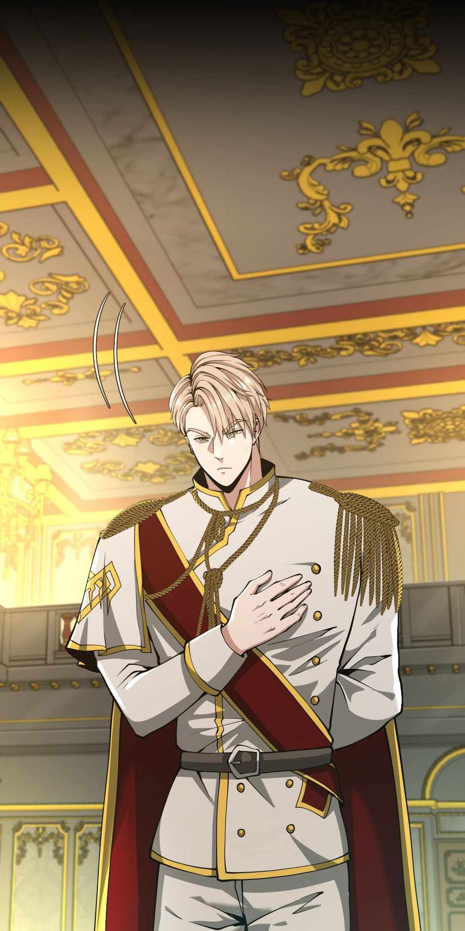 The Beginning After the End chapter 142 page 61