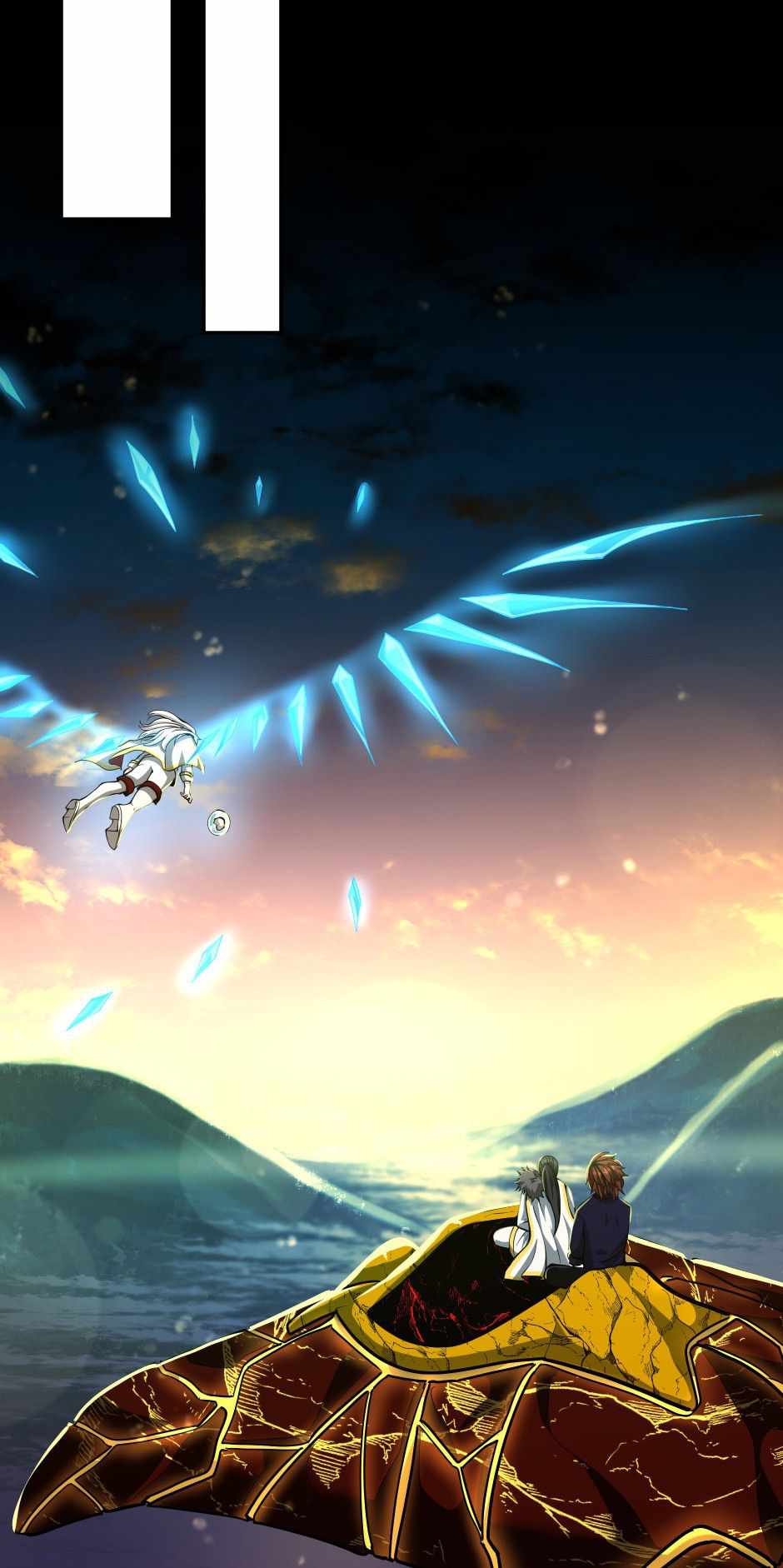 The Beginning After the End chapter 142 page 63