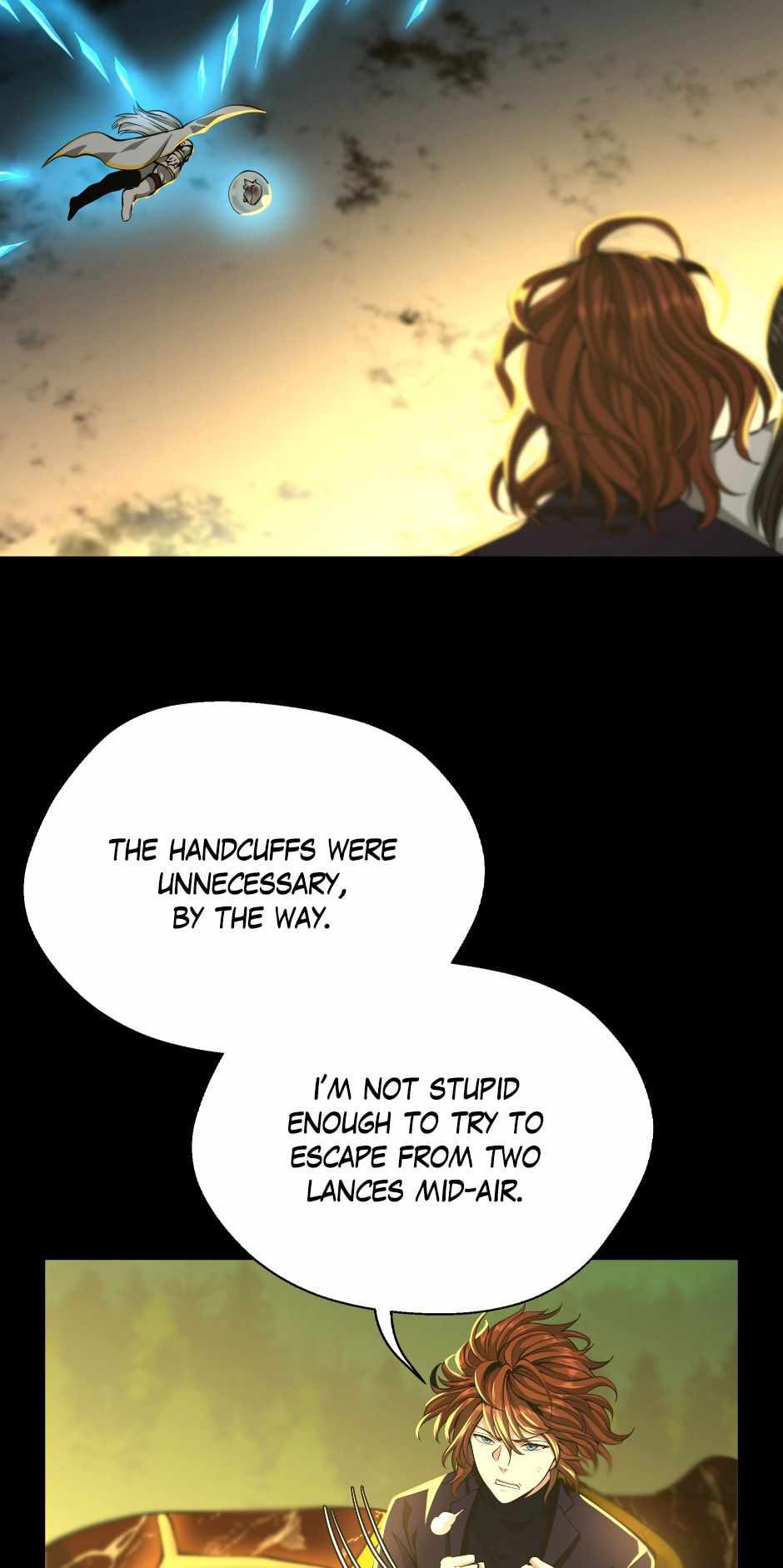 The Beginning After the End chapter 142 page 65