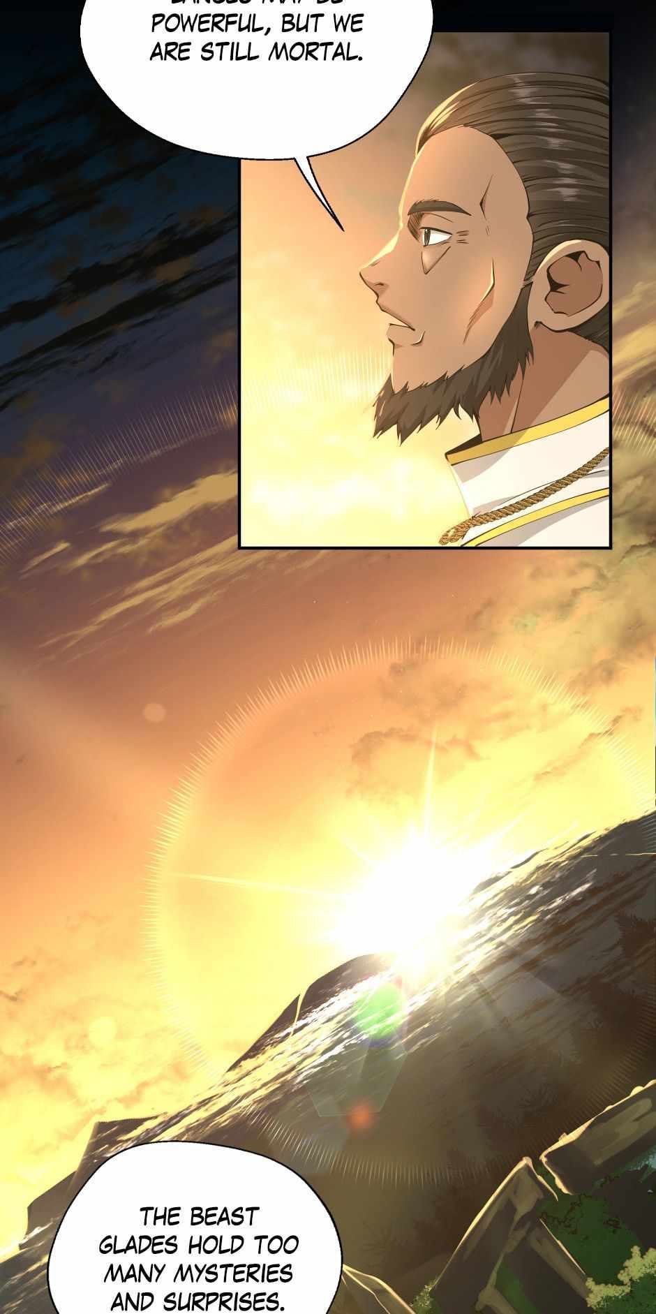 The Beginning After the End chapter 142 page 68