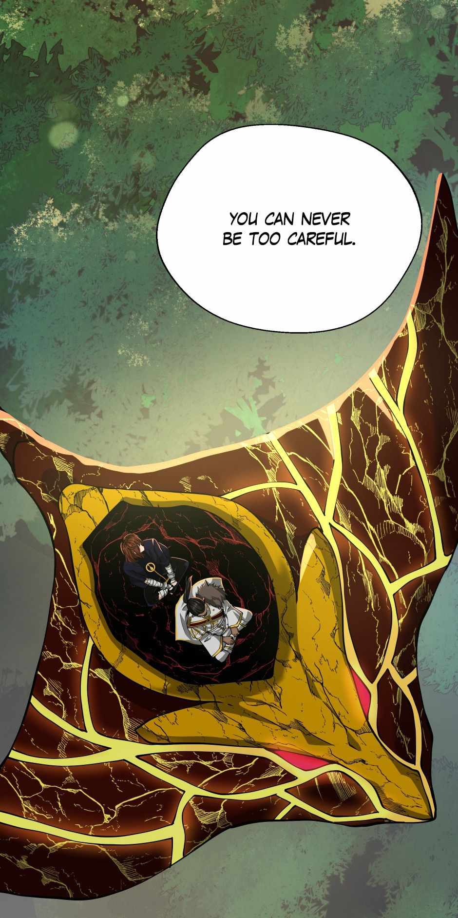 The Beginning After the End chapter 142 page 70