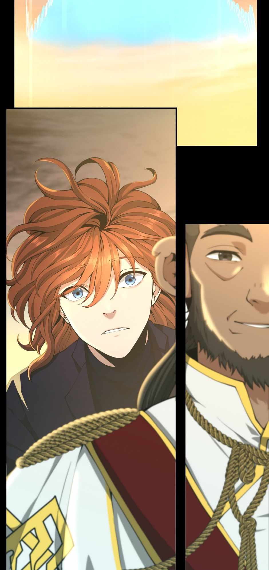 The Beginning After the End chapter 142 page 81