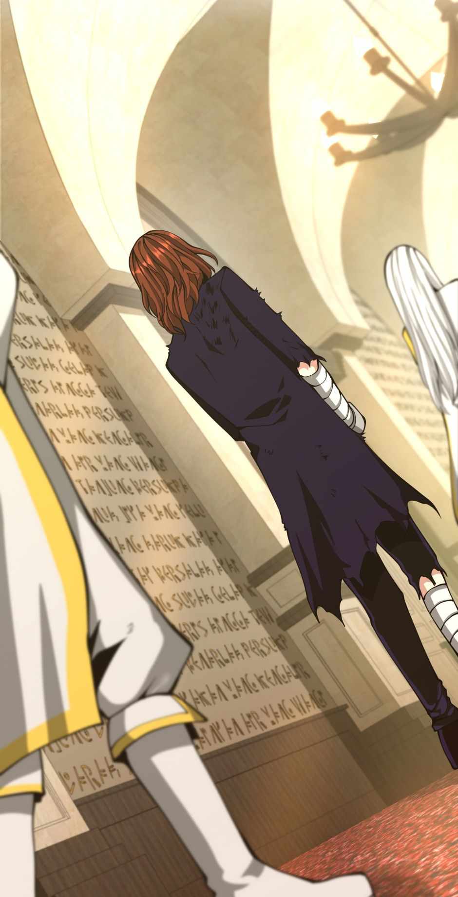 The Beginning After the End chapter 143 page 12