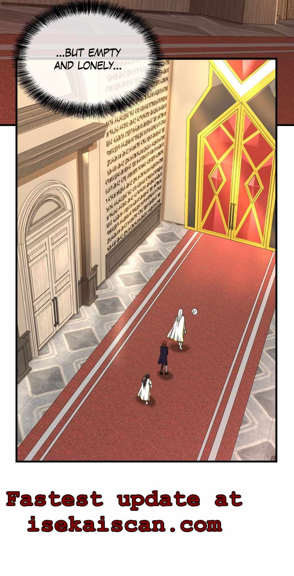 The Beginning After the End chapter 143 page 15