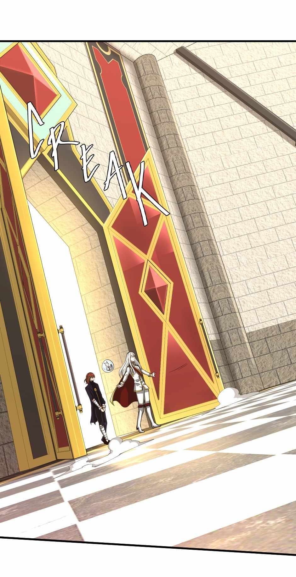 The Beginning After the End chapter 143 page 16