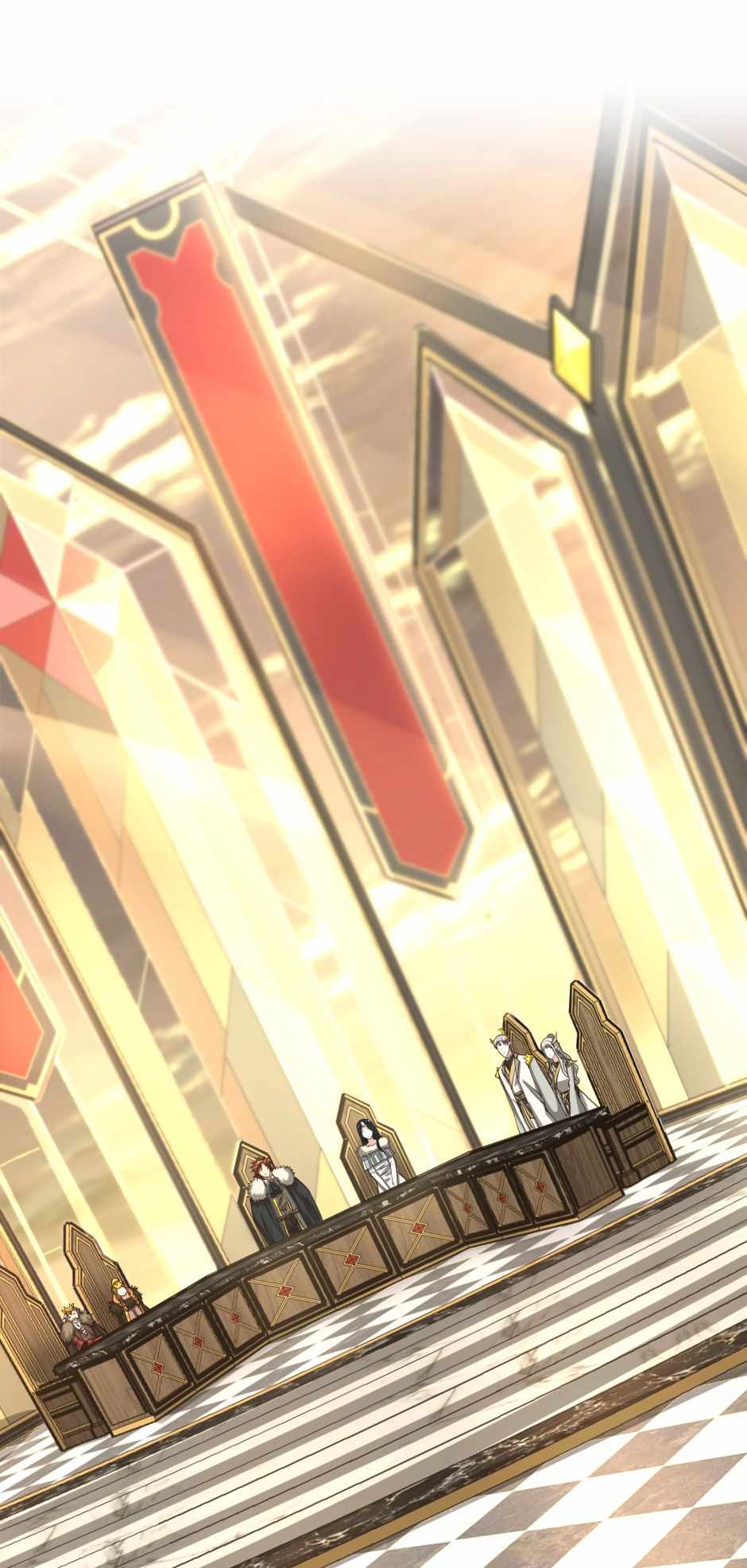 The Beginning After the End chapter 143 page 17