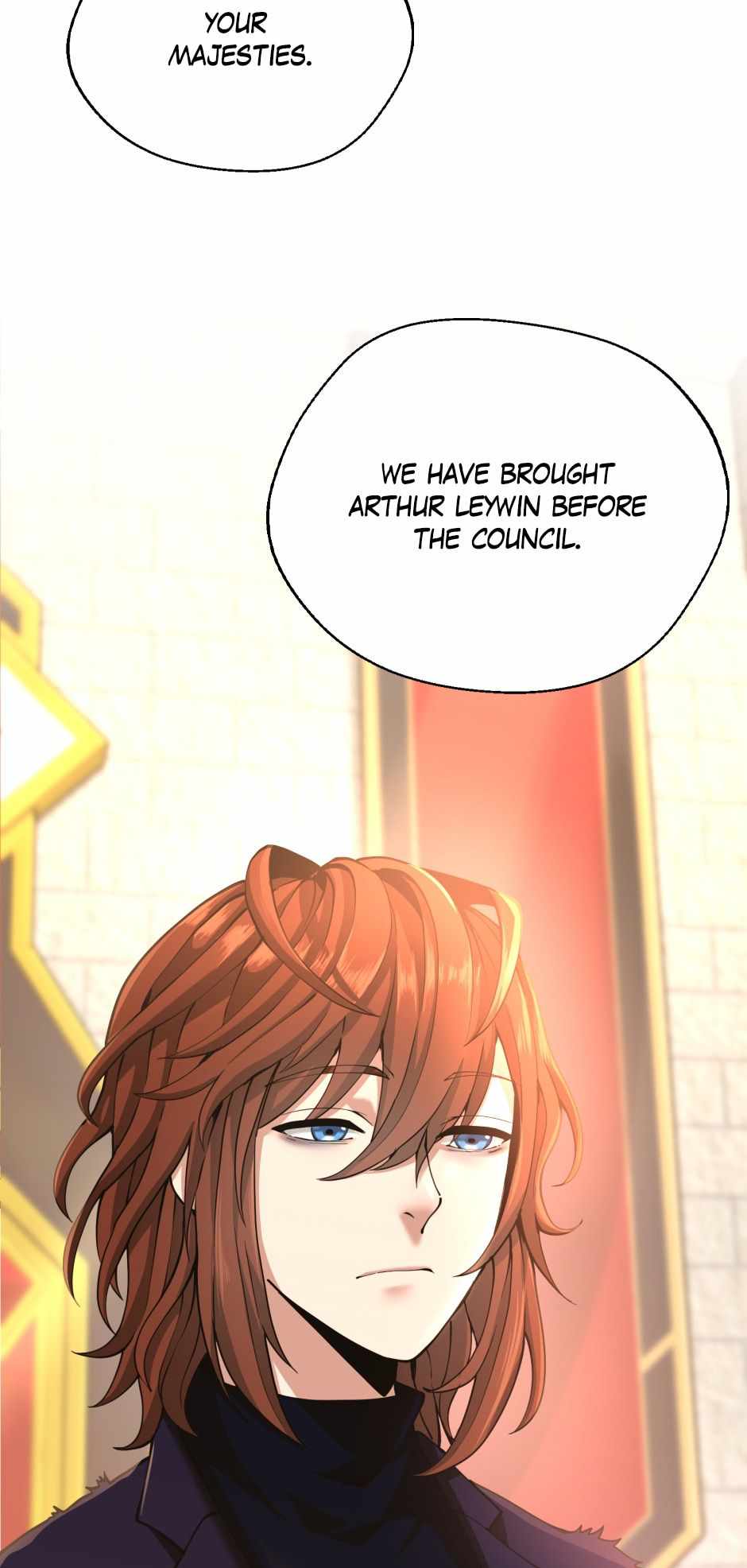 The Beginning After the End chapter 143 page 21