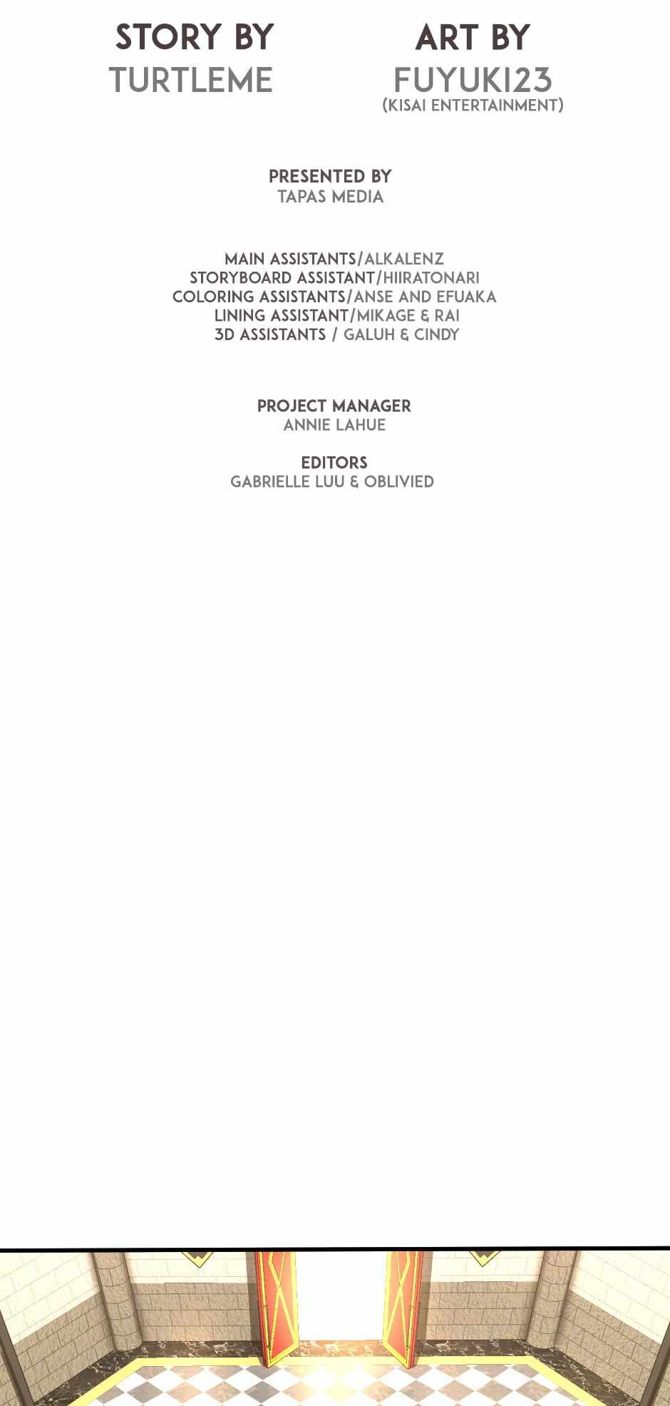 The Beginning After the End chapter 143 page 23