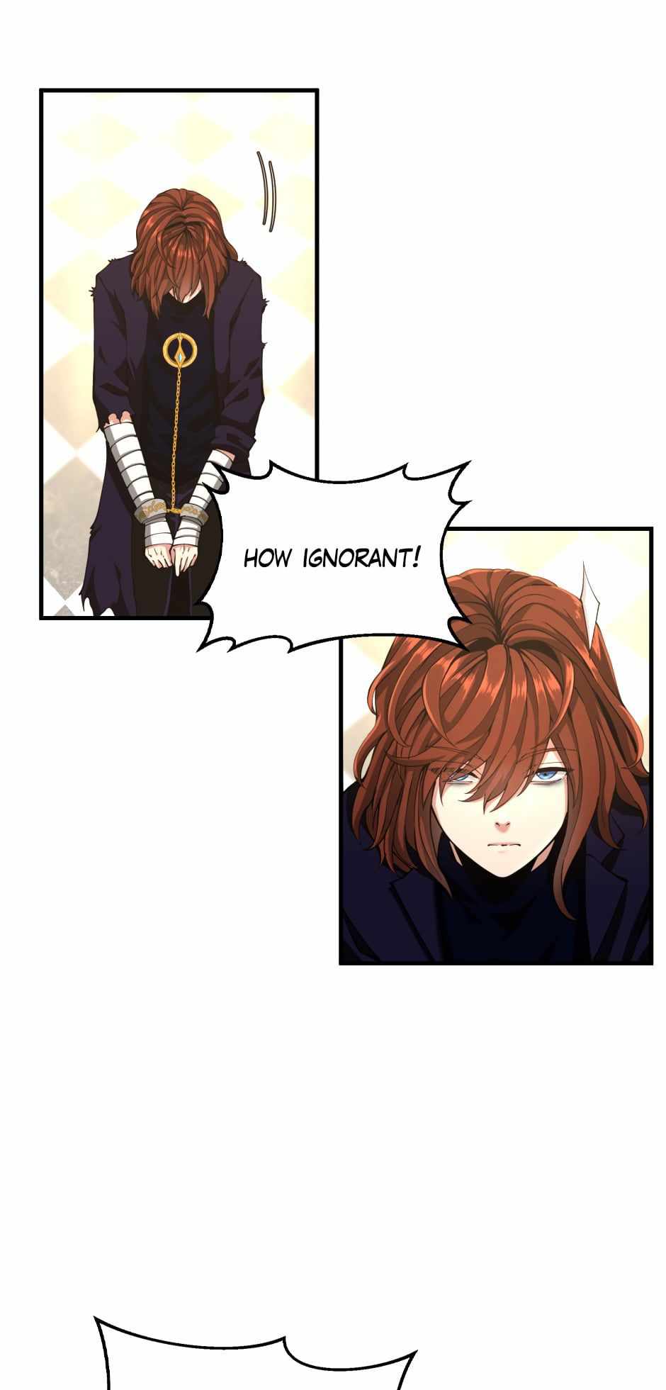 The Beginning After the End chapter 143 page 25